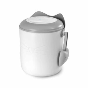 Catit Pixi Smart Ruokasäiliö
