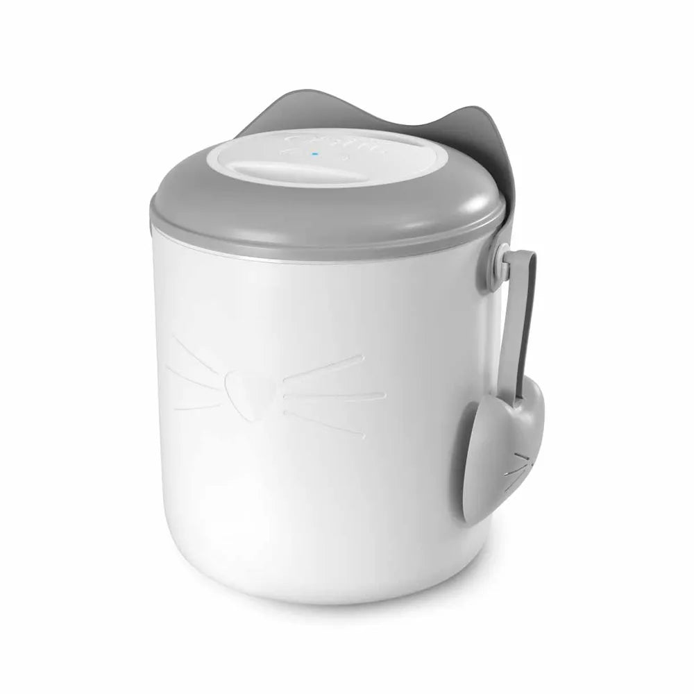 Catit Pixi Smart Ruokasäiliö
