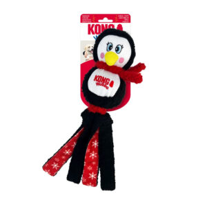 Kong Holiday Wubba L, Pingviini