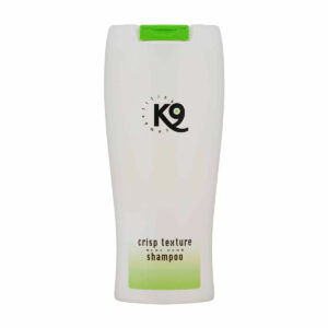 K9 Crisp Texturizer Shampoo, 300 ml