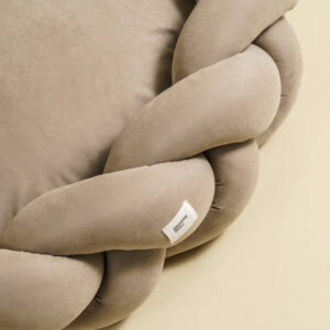 Koiran peti Pony Kolosony, M / Beige