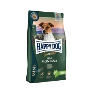 Happy Dog Sensible Mini Montana, 300 g