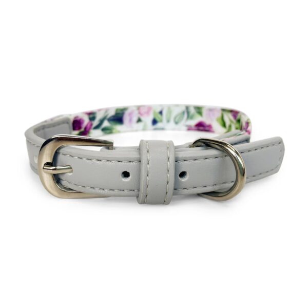 Puppy Bohéme Kaulapanta - Viola, XS