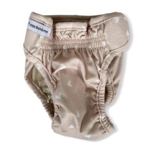 Puppy Bohéme Juoksuhousut - Beige, XS