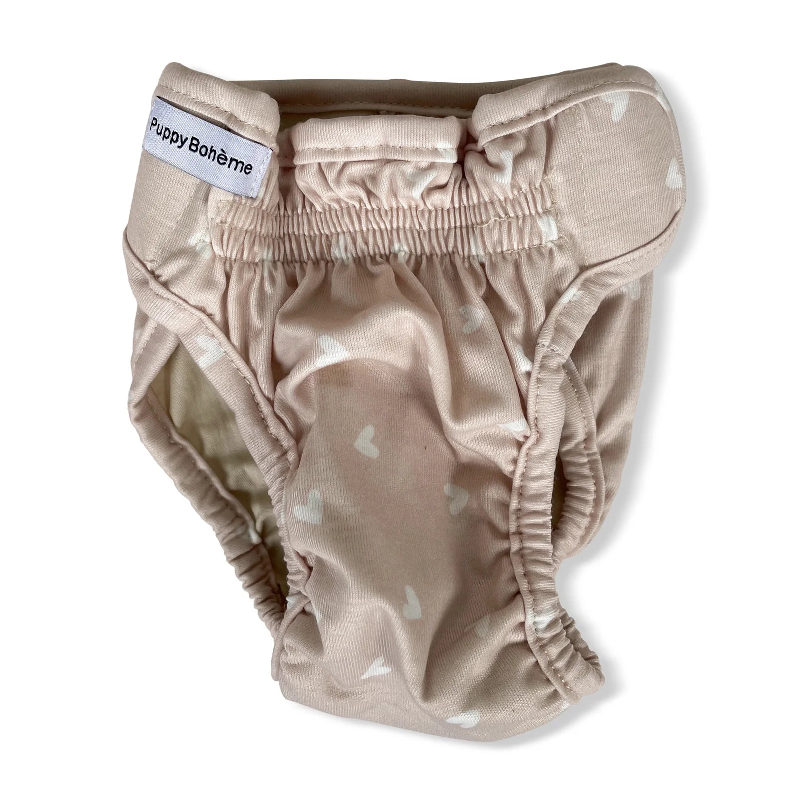 Puppy Bohéme Juoksuhousut - Beige, XS