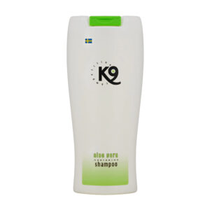 K9 Shampoo Aloe Vera, 300ml