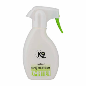 K9 DMatter Instant Conditioner Aloe Vera, 250 ml