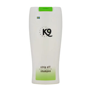 K9 Strip Off Shampoo, 300 ml