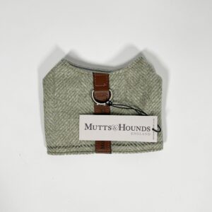 Mutts & Hounds - Pehmeät Paitavaljaat XXS, Willow