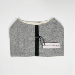 Mutts & Hounds - Pehmeät Paitavaljaat L, Stoneham