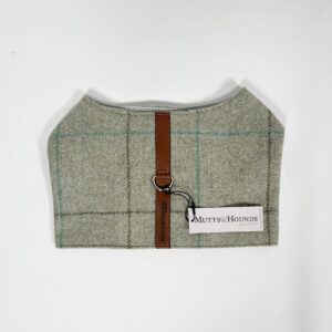 Mutts & Hounds - Pehmeät Paitavaljaat L, Willow