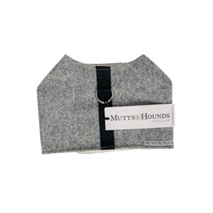 Mutts & Hounds - Pehmeät Paitavaljaat XS, Stoneham