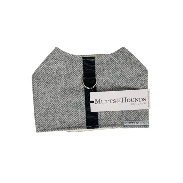 Mutts & Hounds - Pehmeät Paitavaljaat XS, Stoneham