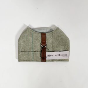 Mutts & Hounds - Pehmeät Paitavaljaat S, Willow