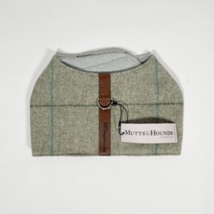 Mutts & Hounds - Pehmeät Paitavaljaat M, Willow