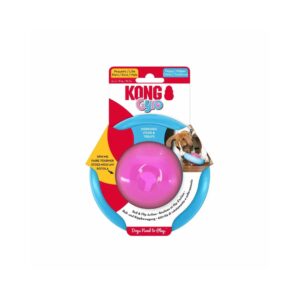 Kong Puppy Gyro