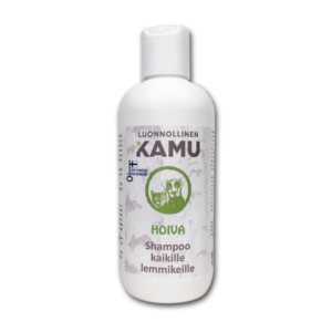KAMU Shampoo Hoiva 350ml