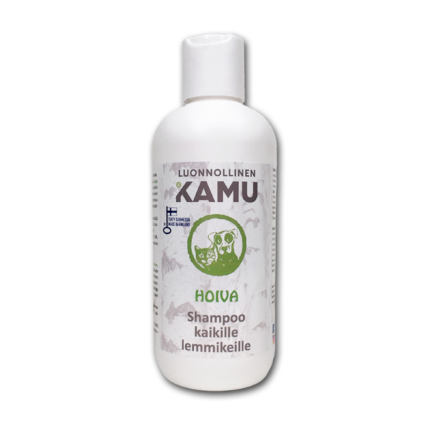 KAMU Shampoo Hoiva 350ml