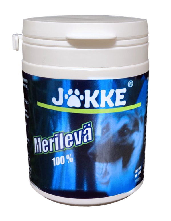 Jakke  Merilevä - Eri kokoja, 150g