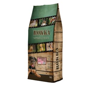 Rokka Sensitive Lohi