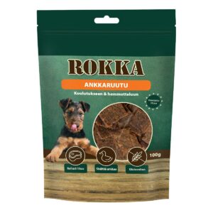 Rokka Ankkaruutu 100 g