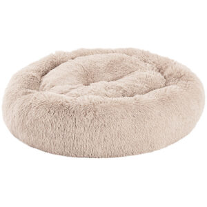 Brava Fluffy - Rauhoittava donitsipeti, S/ 51cm / Beige