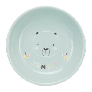 Trixie Junior Laakea Koirankuppi 0,2L, Turkoosi