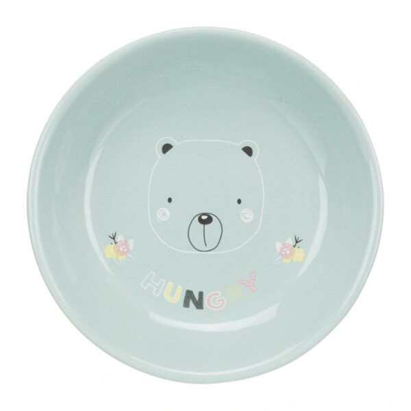 Trixie Junior Laakea Koirankuppi 0,2L, Turkoosi
