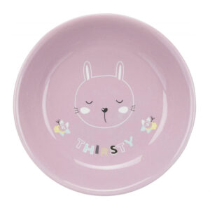 Trixie Junior Laakea Koirankuppi 0,2L, Pinkki
