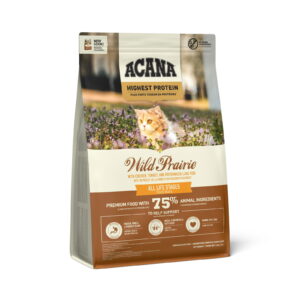 Acana Regionals Wild Prairie Cat