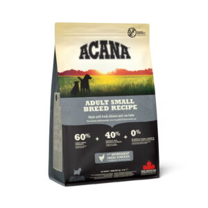 Acana Dog Adult Small Breed
