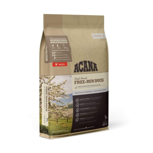 Acana Dog Free-Run Duck