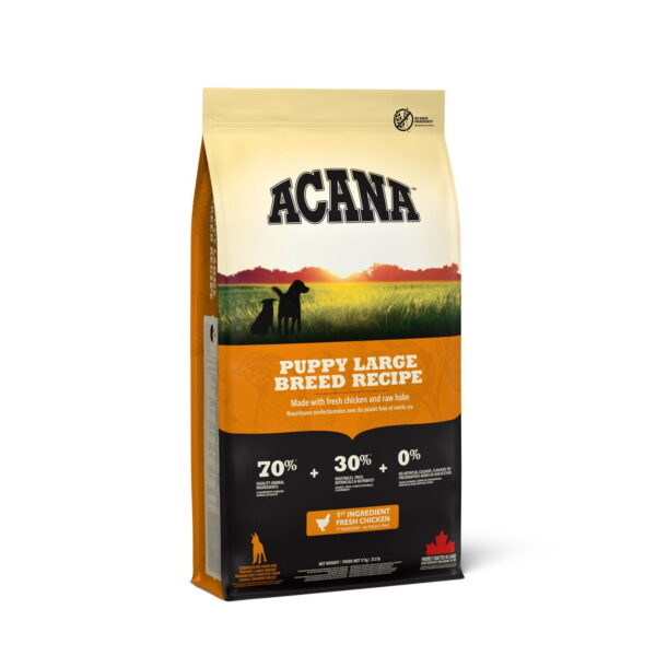 Acana Dog Puppy Large