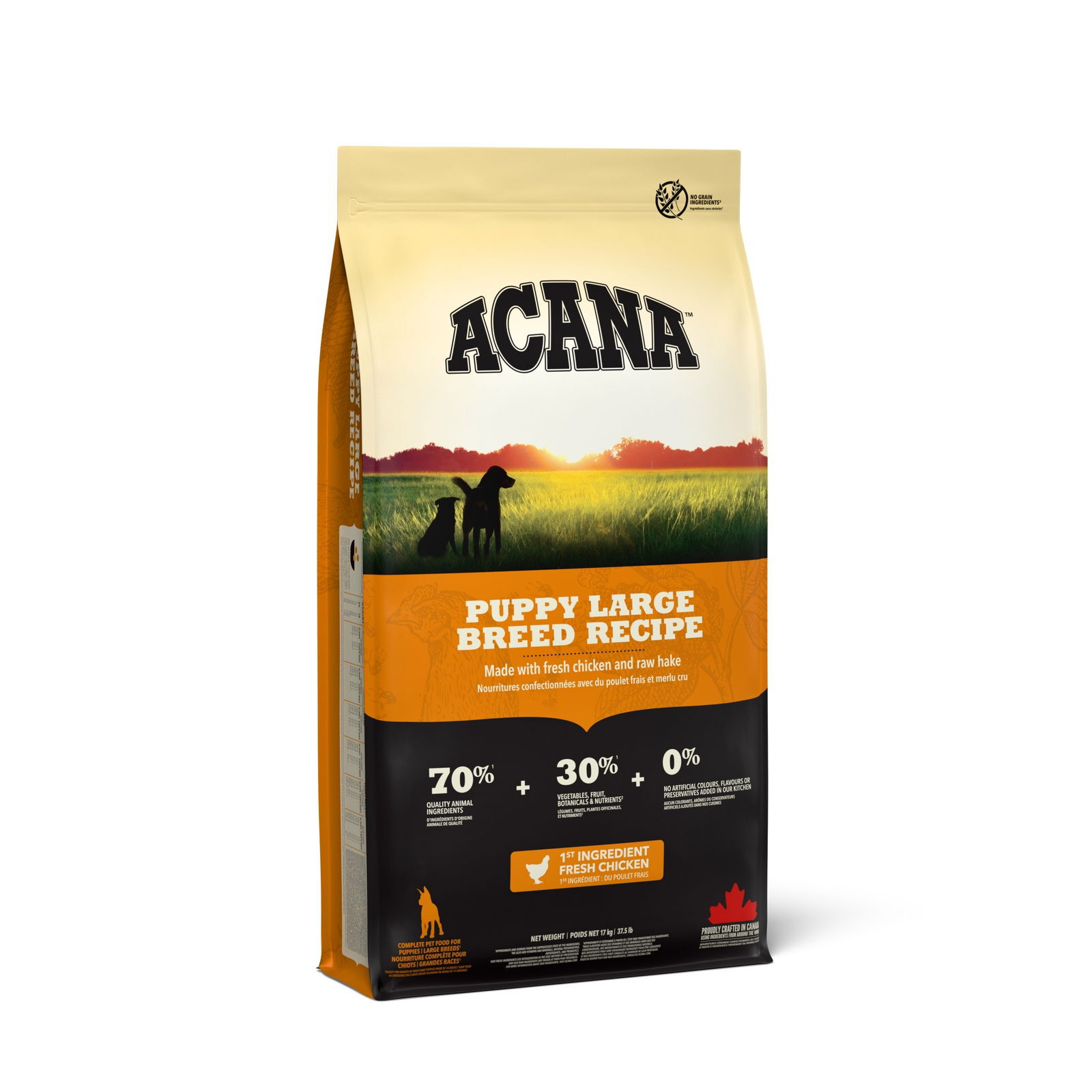 Acana Dog Puppy Large