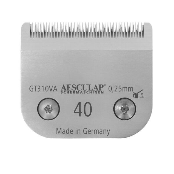 Aesculap Blade Set SnapOn