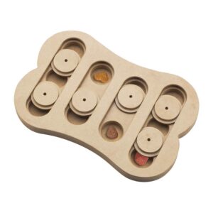Aktivointipeli L&B Shuffle Bone M