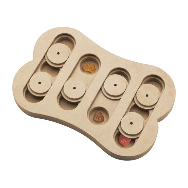 Aktivointipeli L&B Shuffle Bone M