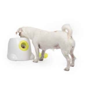 Pallonheittokone All For Paws Hyper Fetch Mini