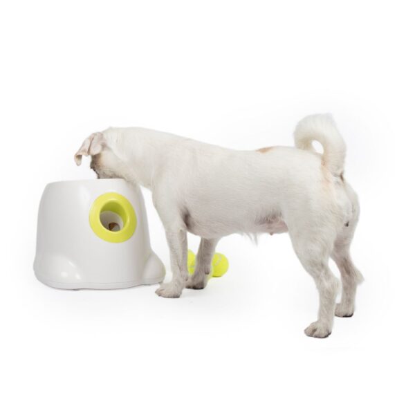 Pallonheittokone All For Paws Hyper Fetch Mini