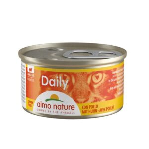 Almo Nature Daily cat kana