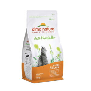 Almo Nature HFC Anti-Hairball kana