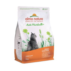 Almo Nature HFC Anti-Hairball kana