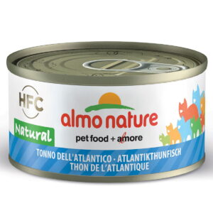 Almo Nature HFC Atlantin tonnikala