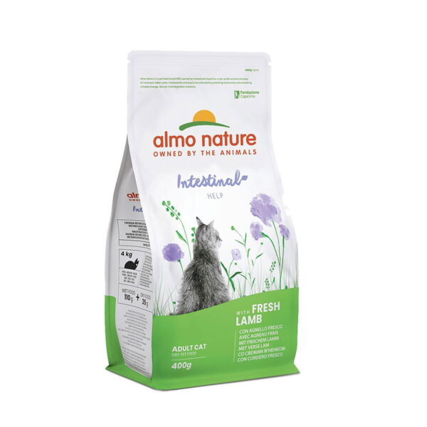 Almo Nature HFC Digestive lammas