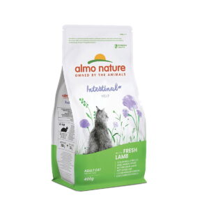 Almo Nature HFC Digestive lammas