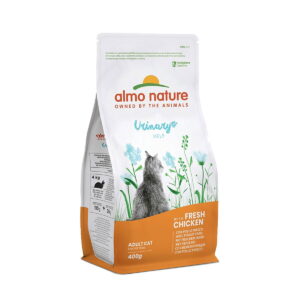Almo Nature HFC Urinary kana