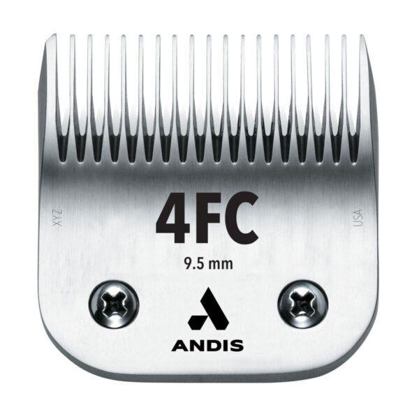 Trimmauskoneenterä Andis CeramicEdge