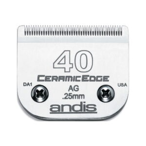Trimmauskoneenterä Andis CeramicEdge