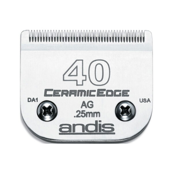 Trimmauskoneenterä Andis CeramicEdge