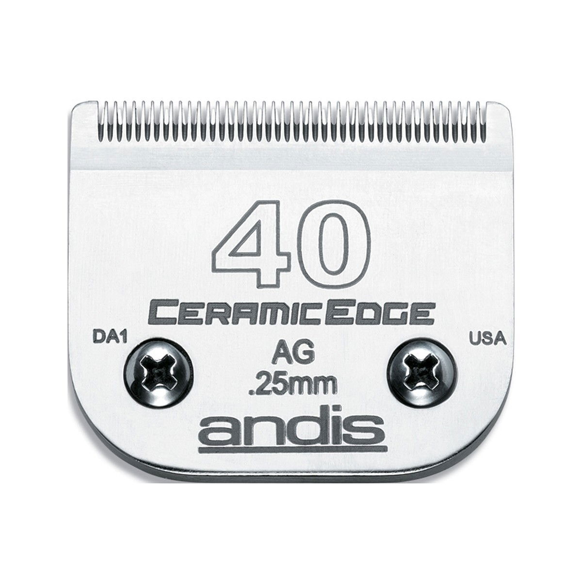 Trimmauskoneenterä Andis CeramicEdge